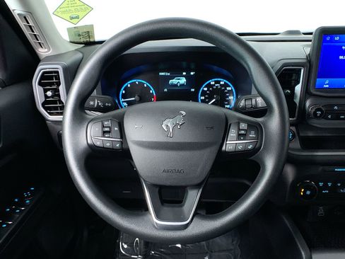 Used 2024 Ford Bronco Sport Big Bend image 20