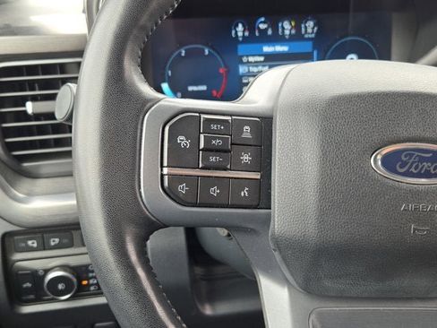 Used 2024 Ford F250 Lariat w/ Lariat Ultimate Package AWD/4WD image 30
