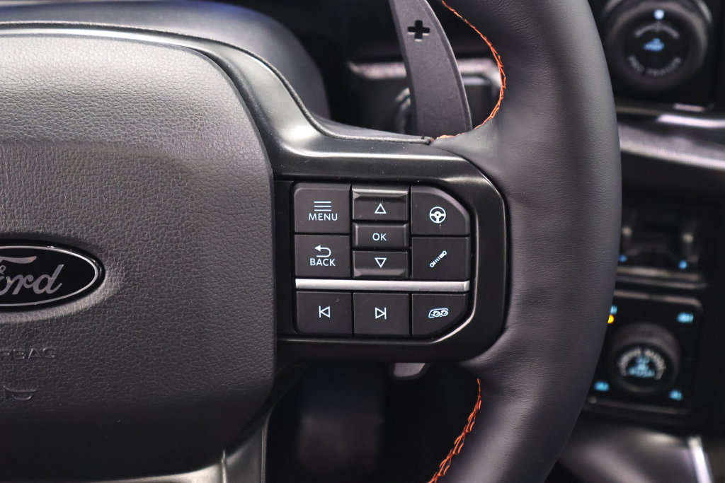 New 2026 Ford F150 Raptor AWD/4WD image 21
