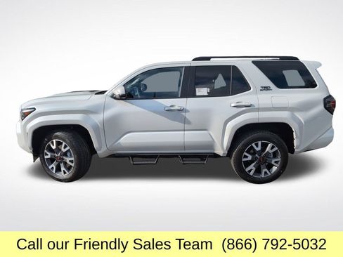 New 2026 Toyota 4Runner TRD Sport Premium image 2