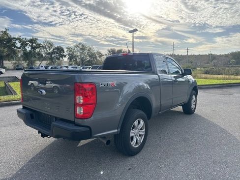 Used 2021 Ford Ranger XL w/ Equipment Group 101A High image 5