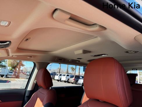 New 2026 Kia Carnival SX w/ SX Dark Edition Package image 19
