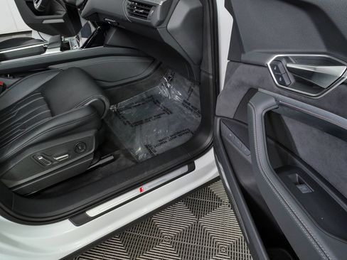 Certified 2023 Audi e-tron Chronos w/ Chronos Package AWD/4WD image 26