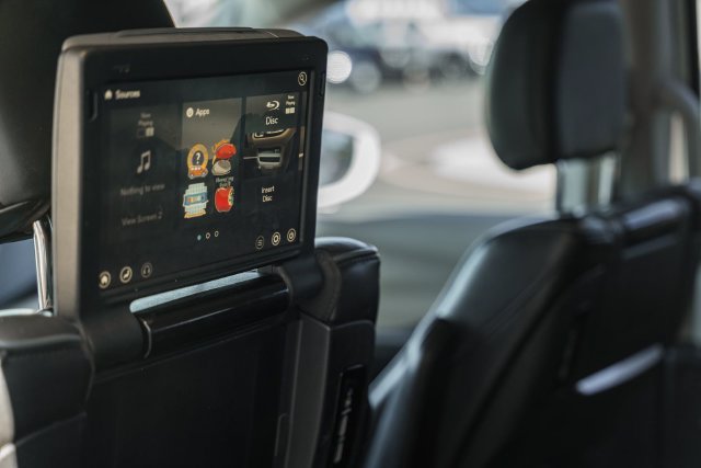 Used 2019 Chrysler Pacifica Limited FWD image 44