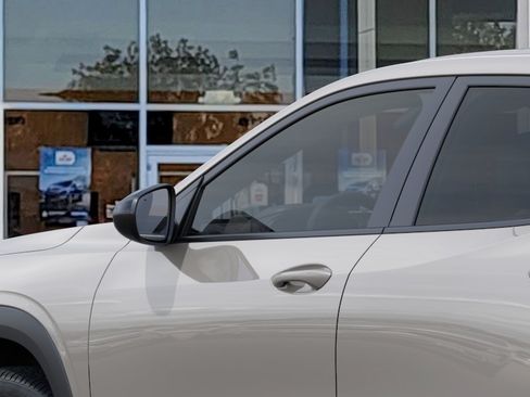New 2026 Chevrolet Trax RS w/ Driver Confidence Package FWD image 36