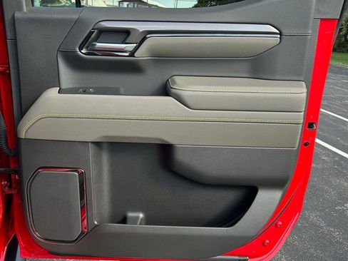 New 2024 Chevrolet Silverado 1500 ZR2 w/ ZR2 Bison Edition image 13