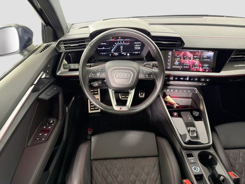 Used 2024 Audi S3 Prestige w/ Prestige Package image 23