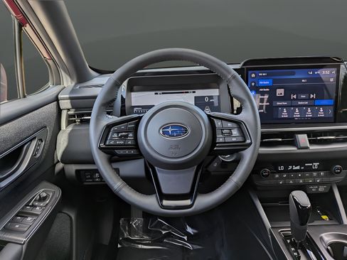 Certified 2026 Subaru Outback Limited AWD/4WD image 16