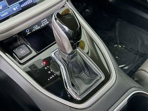 Certified 2025 Subaru Outback Onyx Edition image 22