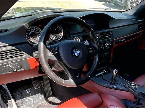 Used 2012 BMW M3 Coupe RWD image 3
