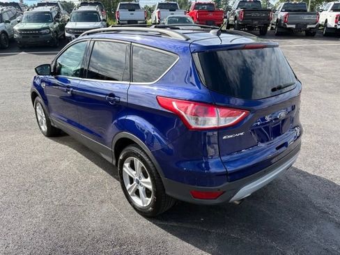 Used 2014 Ford Escape SE w/ Equipment Group 201A AWD/4WD image 5