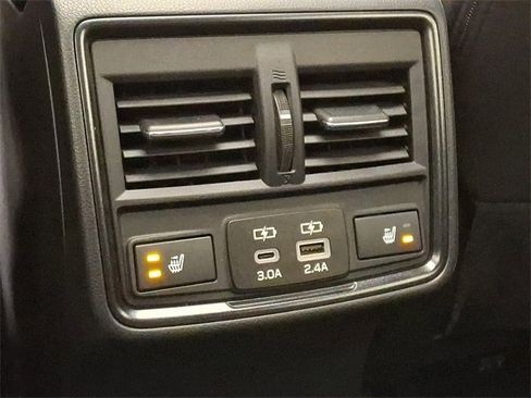 Certified 2025 Subaru Forester Touring image 14