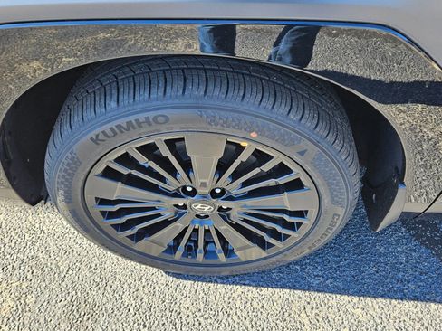 New 2026 Hyundai Santa Fe Calligraphy FWD image 16