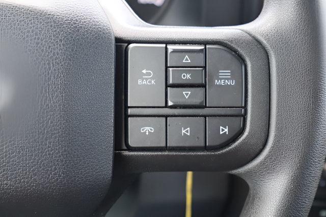Used 2025 Ford F250 XLT AWD/4WD image 7