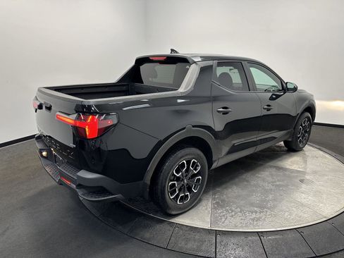 Certified 2023 Hyundai Santa Cruz SE image 7