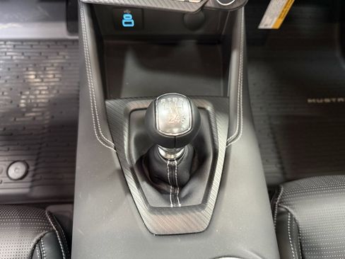 New 2026 Ford Mustang GT Premium image 17