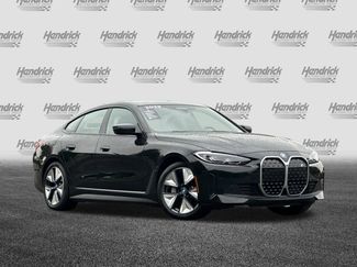 Certified 2023 BMW i4 eDrive35 RWD video 2