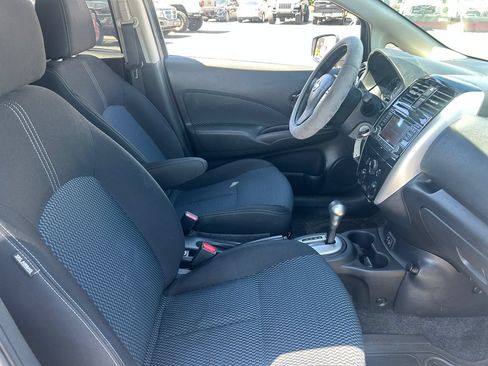 Used 2018 Nissan Versa Note SV FWD image 31