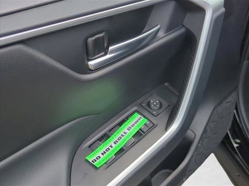 Certified 2025 Toyota RAV4 XLE image 11