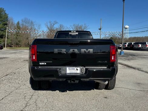 New 2026 RAM 3500 Laramie image 5