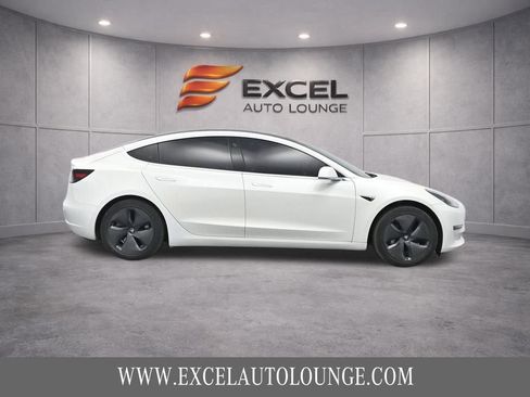 Used 2019 Tesla Model 3 Long Range AWD/4WD image 10