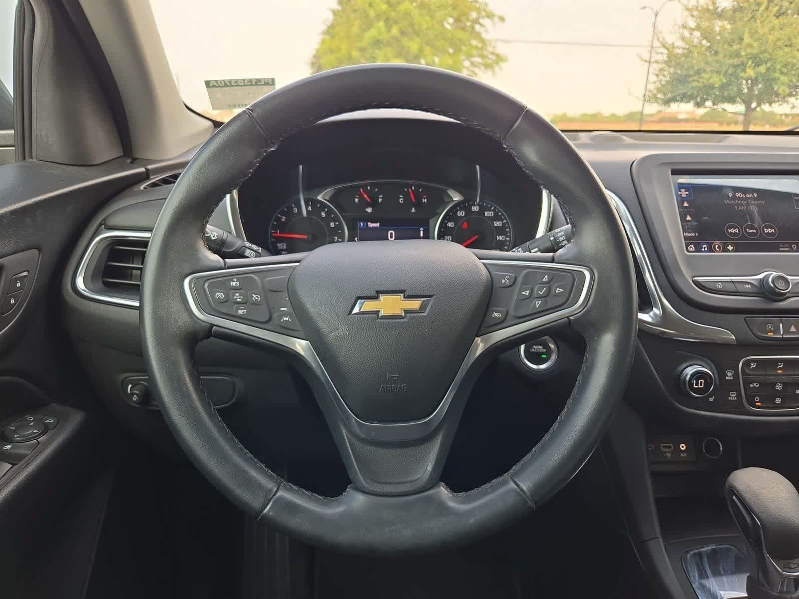 Used 2023 Chevrolet Equinox LT FWD image 20