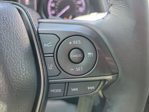 Certified 2024 Toyota Camry SE image 26