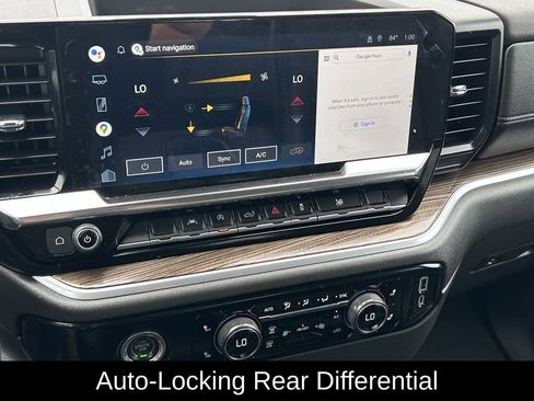 Used 2022 Chevrolet Silverado 1500 LT image 23