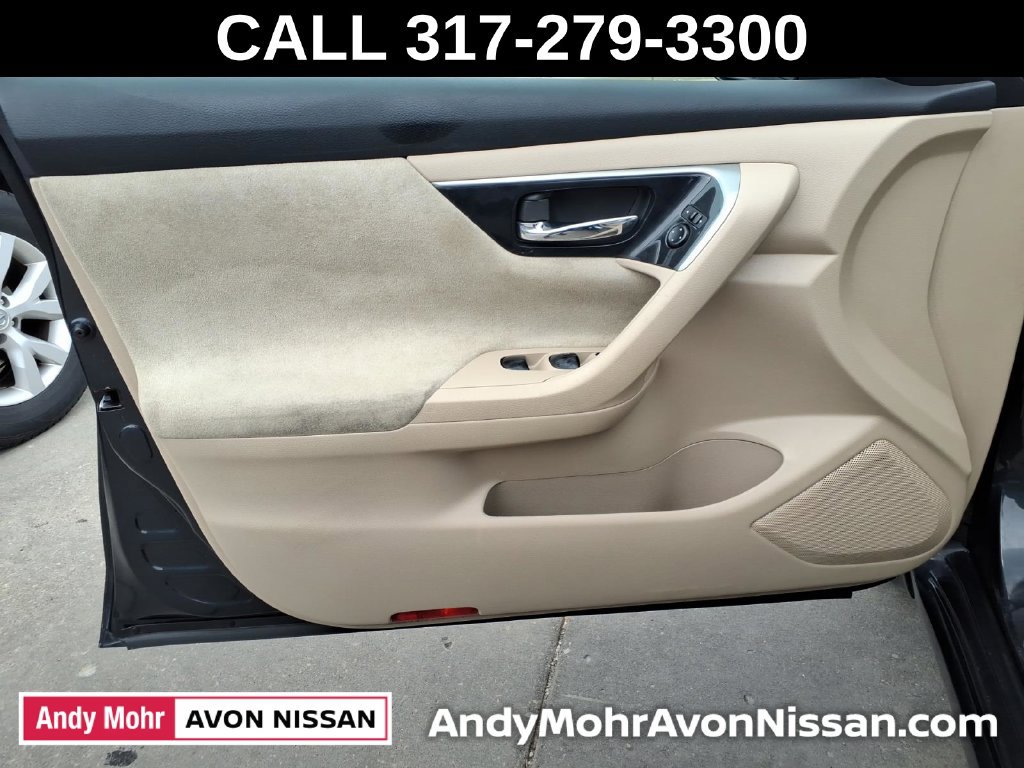 Used 2013 Nissan Altima 2.5 S FWD image 13