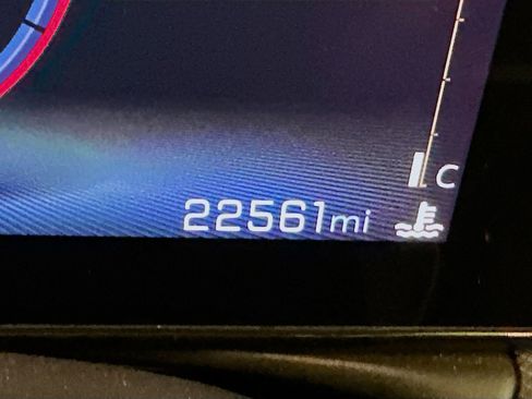 Used 2025 Chevrolet TrailBlazer LT image 19