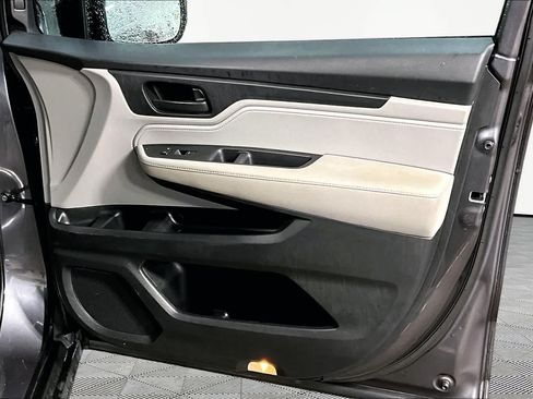 Used 2018 Honda Odyssey EX-L image 22