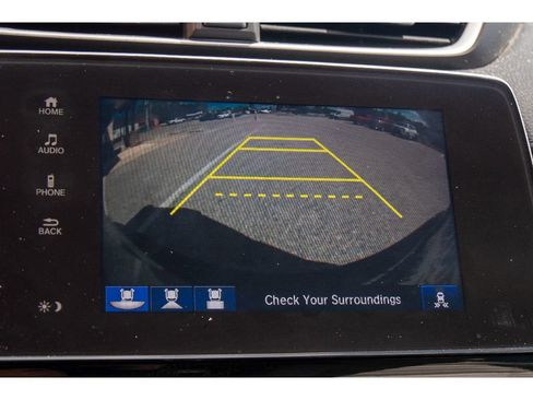 Used 2017 Honda CR-V EX image 26
