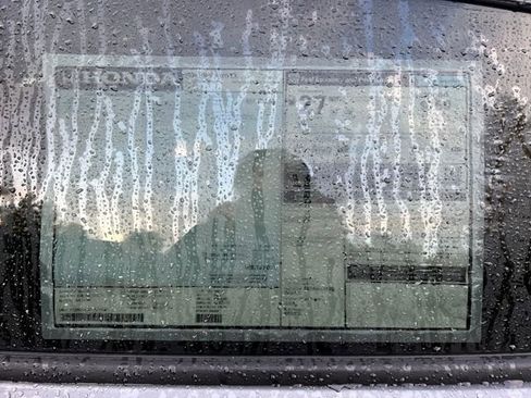 New 2026 Honda HR-V LX image 29