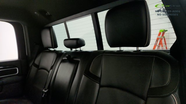 Used 2023 RAM 2500 Laramie AWD/4WD image 38