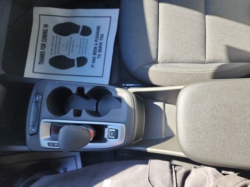 New 2026 Chevrolet Trax RS w/ Sunroof Package image 29