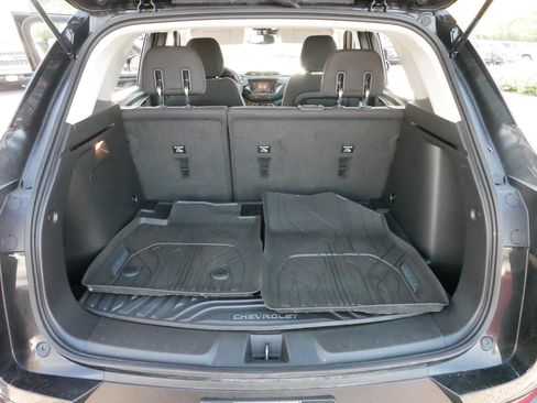 Used 2023 Chevrolet TrailBlazer LT w/ Convenience Package image 18