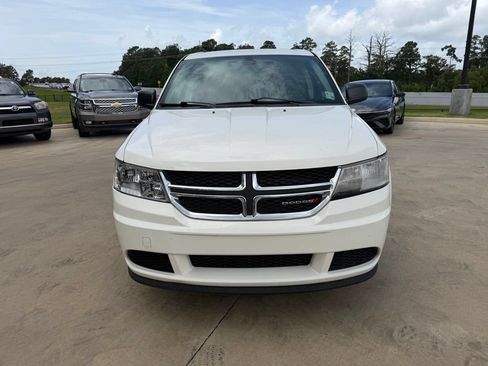 Used 2018 Dodge Journey SE w/ Popular Equipment Group FWD image 6