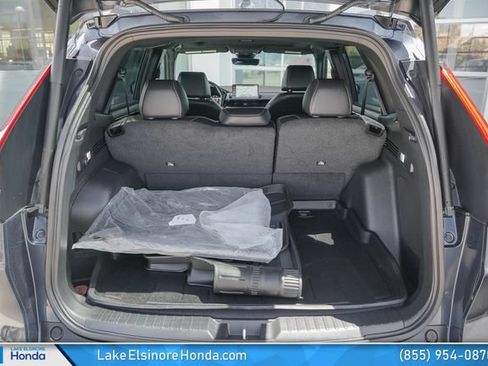 Used 2024 Honda CR-V Sport Touring image 29