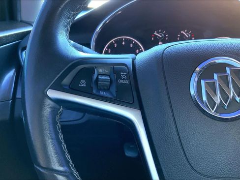 Used 2020 Buick Encore Preferred image 23