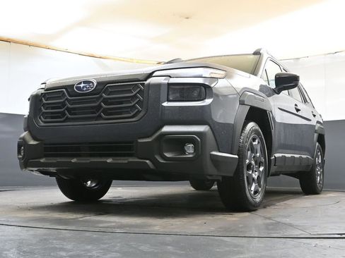 New 2026 Subaru Outback Premium image 39