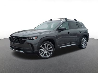 New 2026 MAZDA CX-50 AWD 2.5 S w/ Accent Package