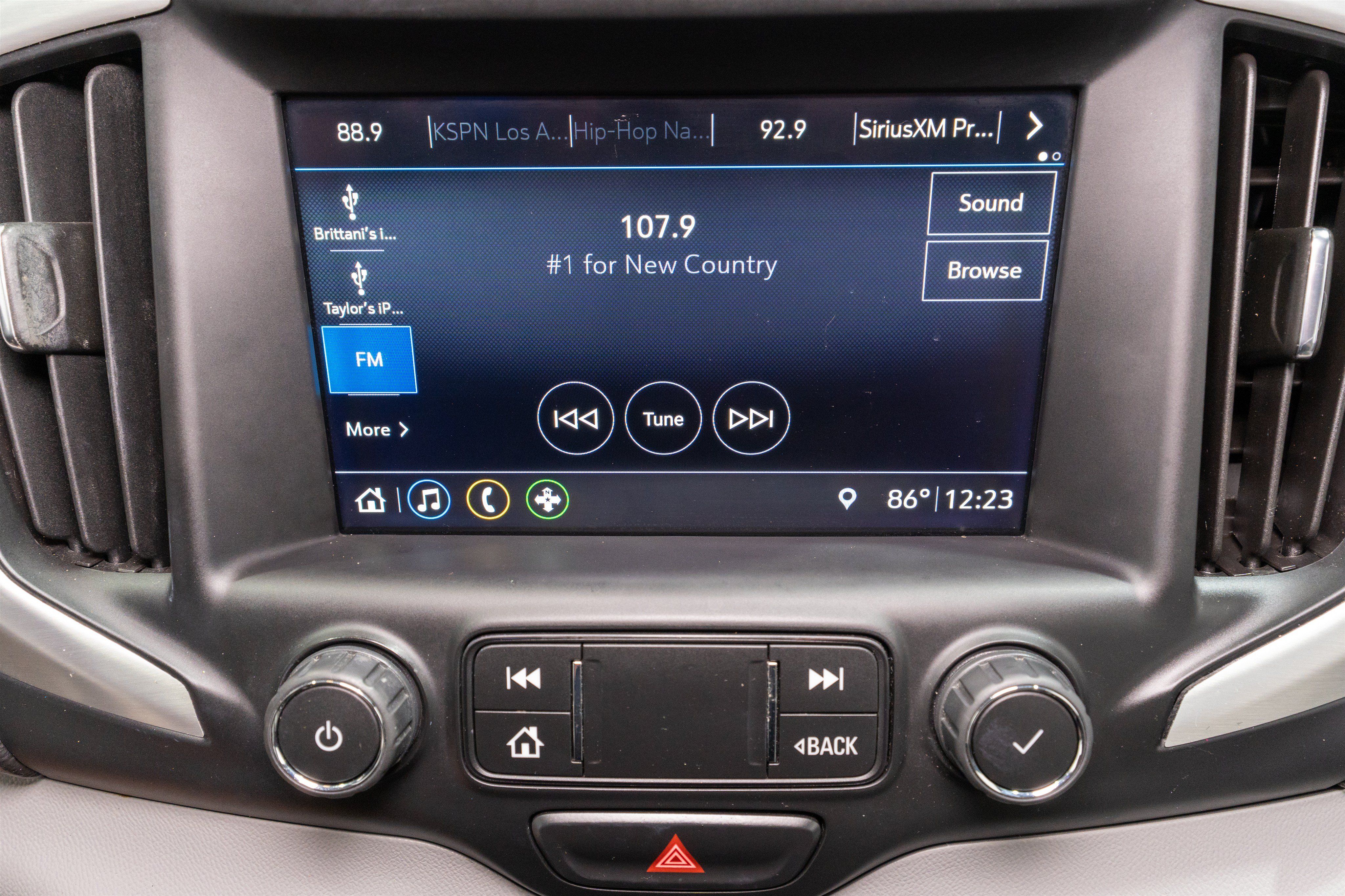 Used 2019 GMC Terrain SLT w/ Preferred Package AWD/4WD image 19