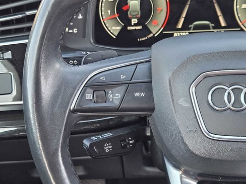 Used 2021 Audi Q7 3.0T Premium Plus image 27
