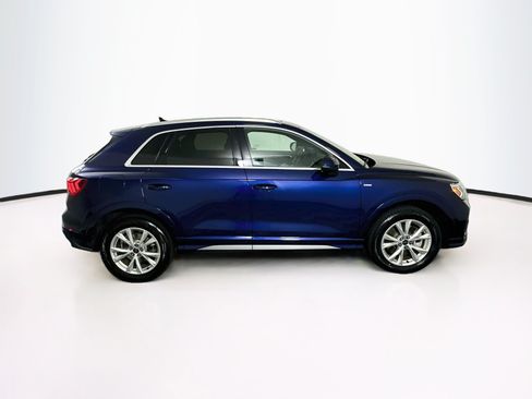 Used 2025 Audi Q3 2.0T Premium AWD/4WD image 10