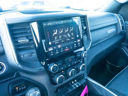 Used 2024 RAM 1500 Laramie image 19