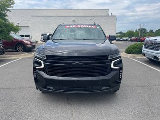 Used 2021 Chevrolet Tahoe LT RWD video 2