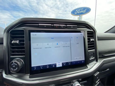 Used 2023 Ford F150 XLT w/ Equipment Group 302A High AWD/4WD image 33