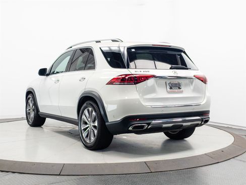 Used 2022 Mercedes-Benz GLE 350 4MATIC image 9