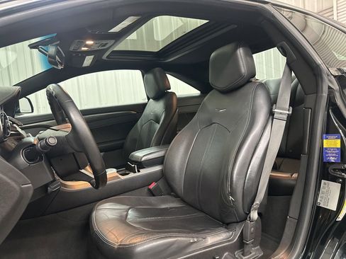 Used 2012 Cadillac CTS Performance image 13