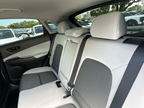 Used 2023 Hyundai Kona SE w/ Cargo Package FWD image 15